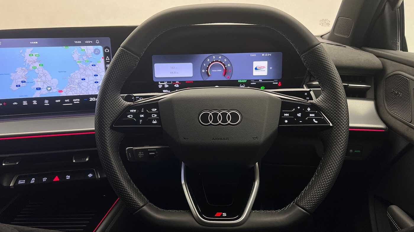 Used Audi Q3 2026 for sale - 77515257: Photo 10