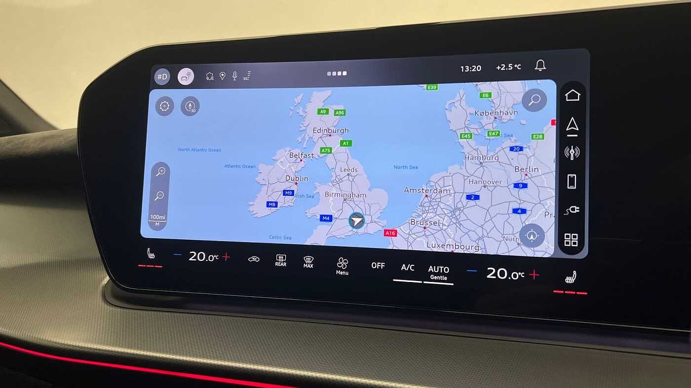 Used Audi Q3 2026 for sale - 77515257: Photo 12