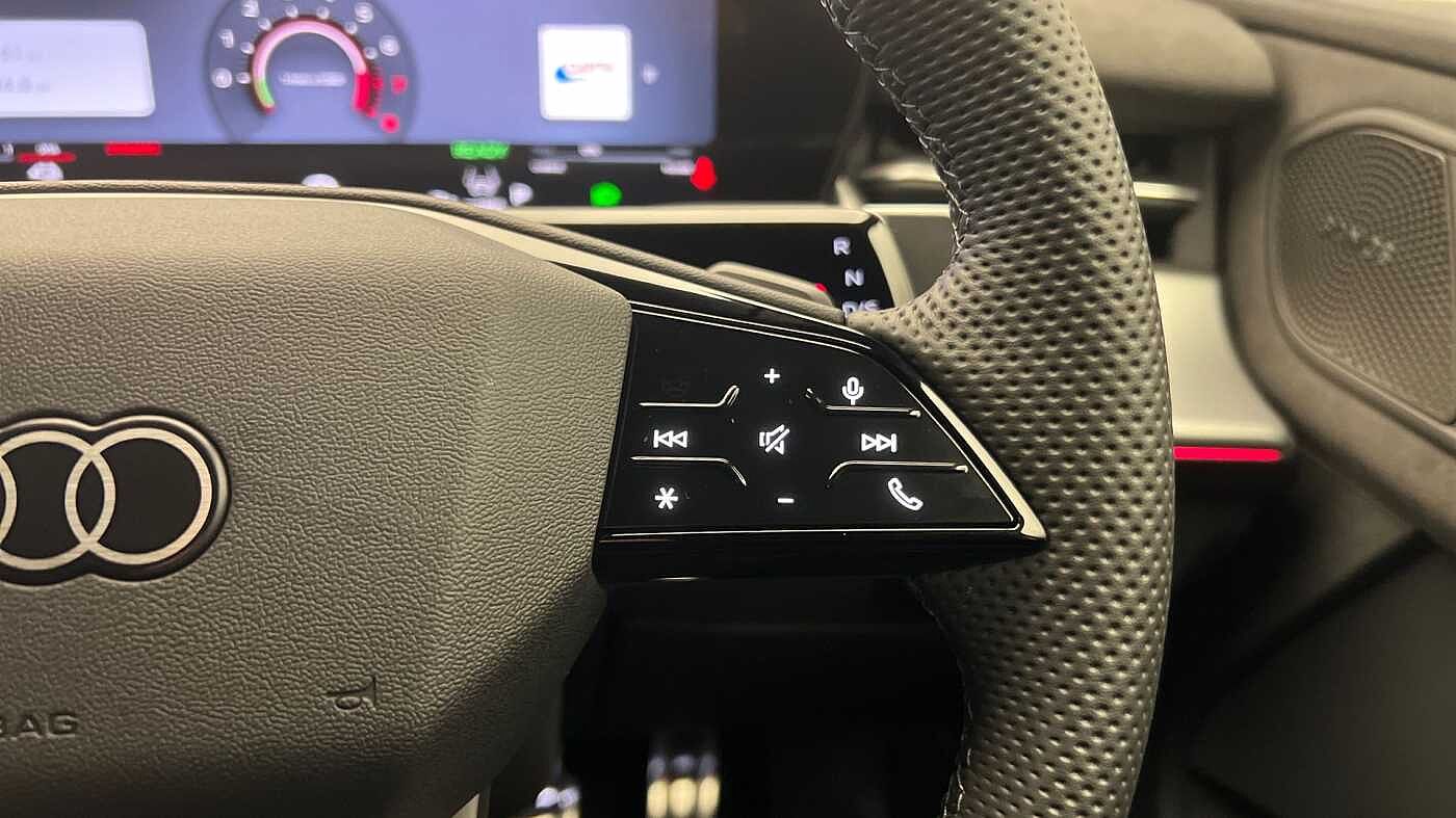 Used Audi Q3 2026 for sale - 77515257: Photo 15