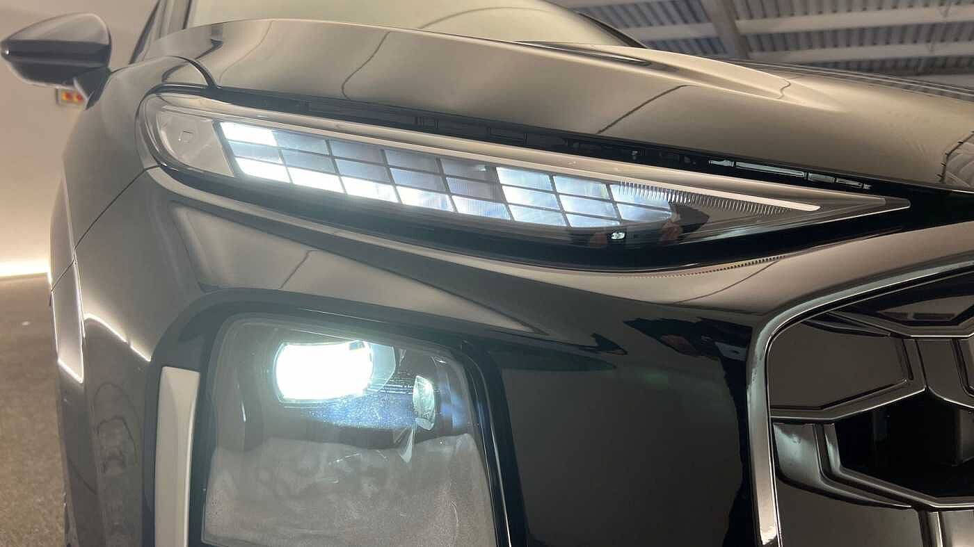 Used Audi Q3 2026 for sale - 77515257: Photo 19