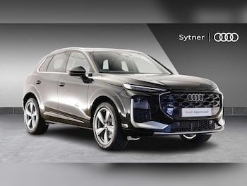 Used Audi Q3 2026 for sale - 77515257: Photo