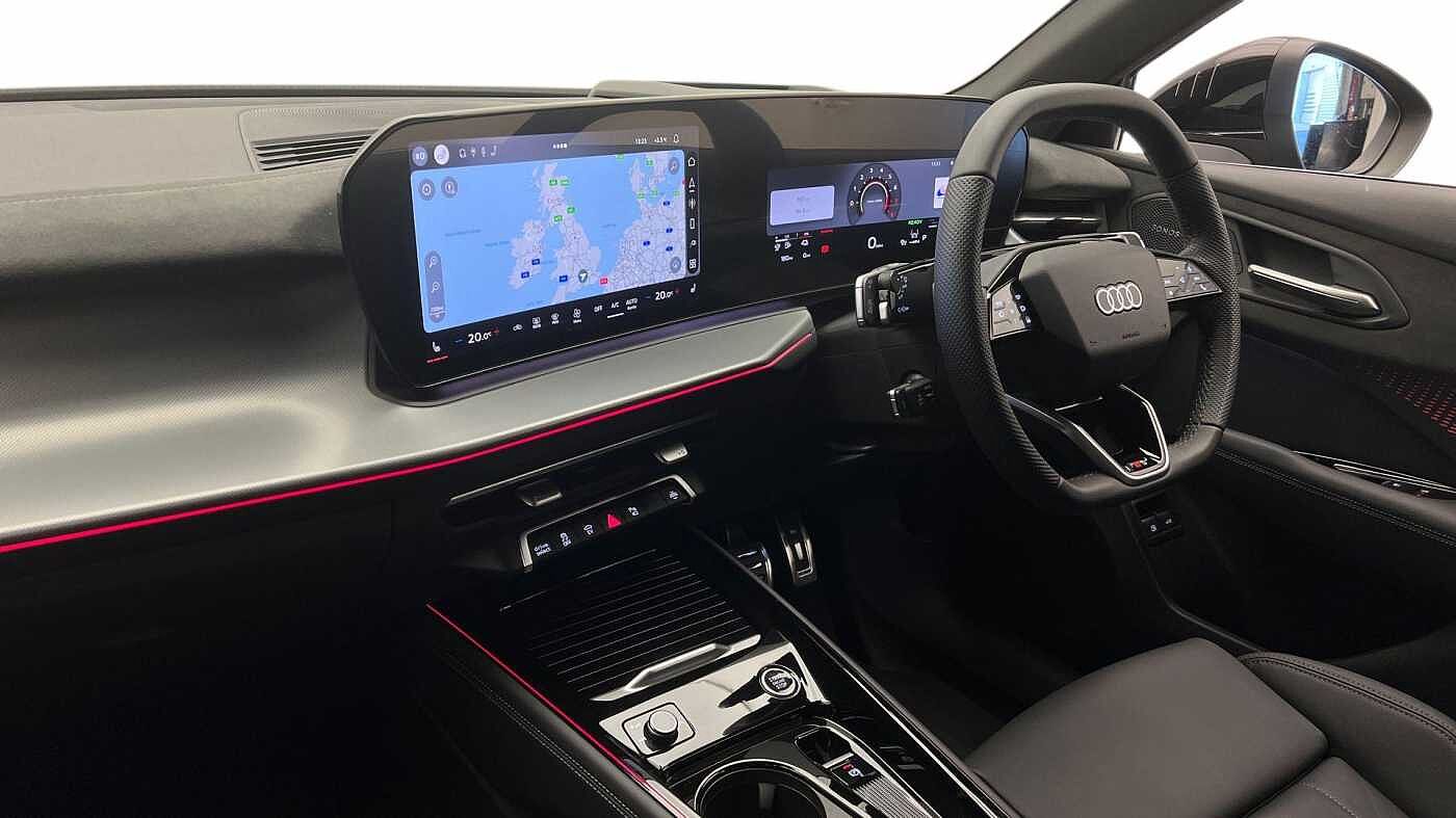 Used Audi Q3 2026 for sale - 77515257: Photo 2