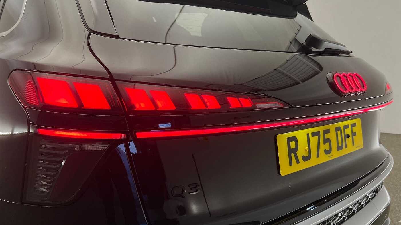 Used Audi Q3 2026 for sale - 77515257: Photo 20