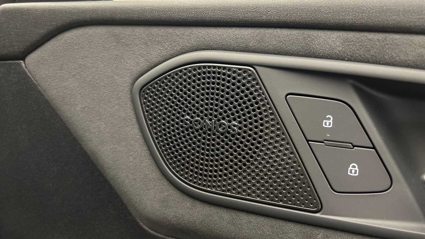 Used Audi Q3 2026 for sale - 77515257: Photo 24