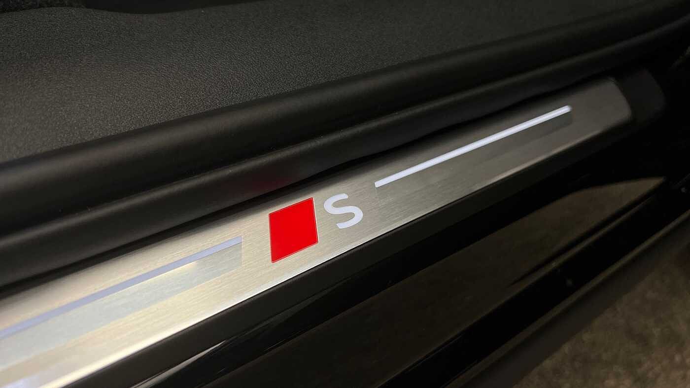 Used Audi Q3 2026 for sale - 77515257: Photo 25