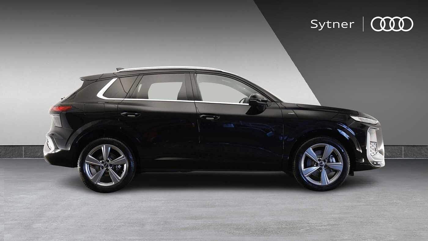 Used Audi Q3 2026 for sale - 77515257: Photo 4