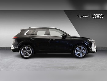 Used Audi Q3 2026 for sale - 77515257: Photo