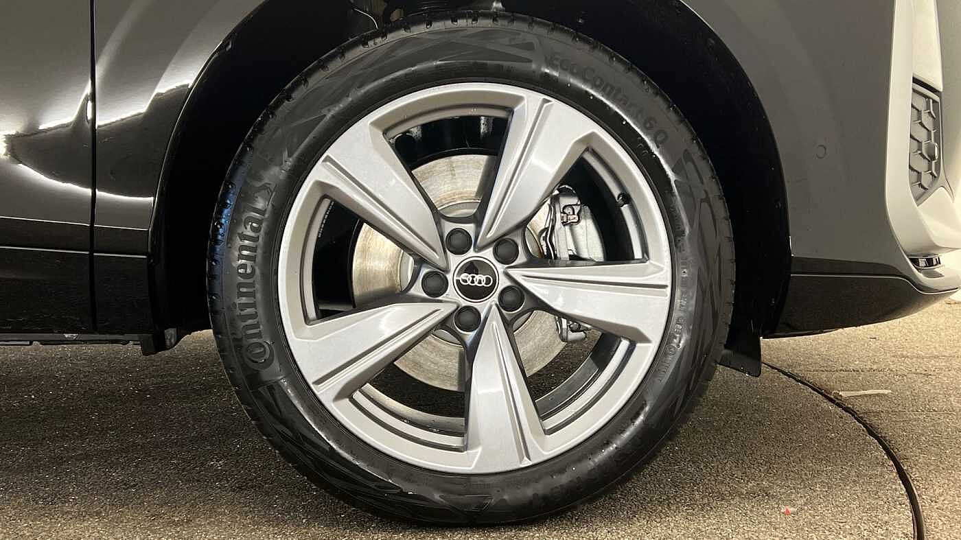 Used Audi Q3 2026 for sale - 77515257: Photo 5