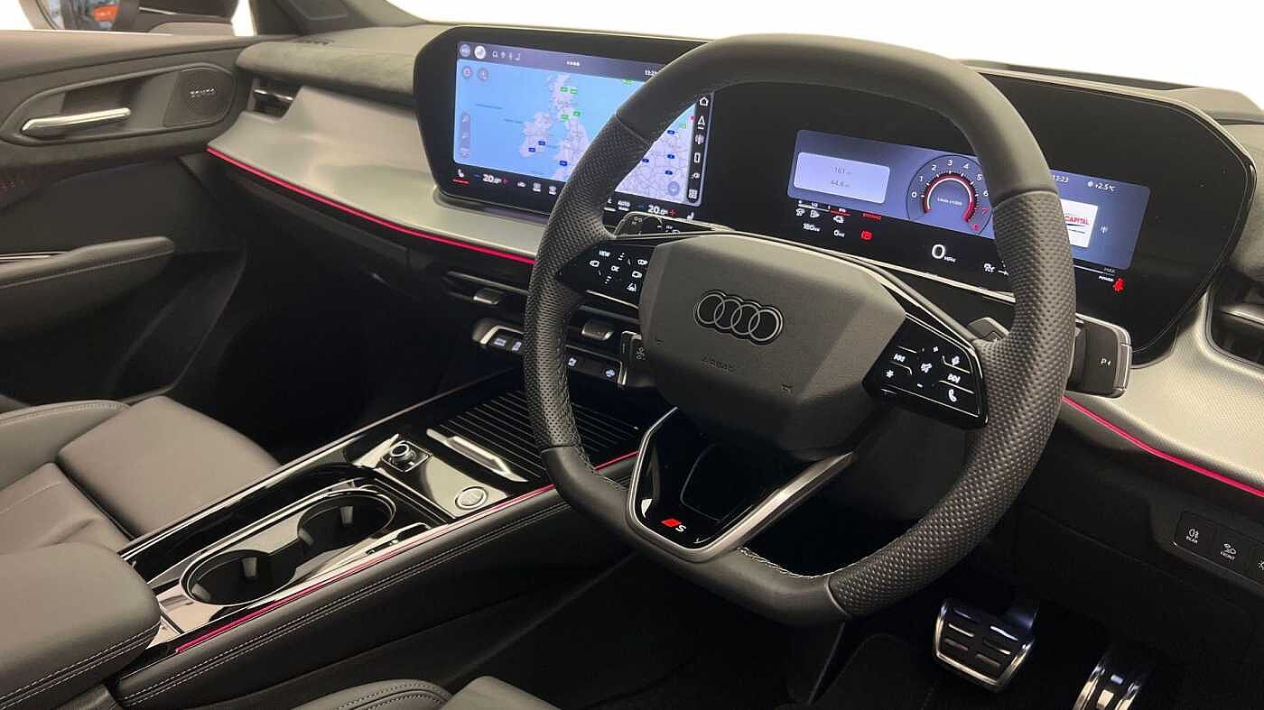 Used Audi Q3 2026 for sale - 77515257: Photo 6