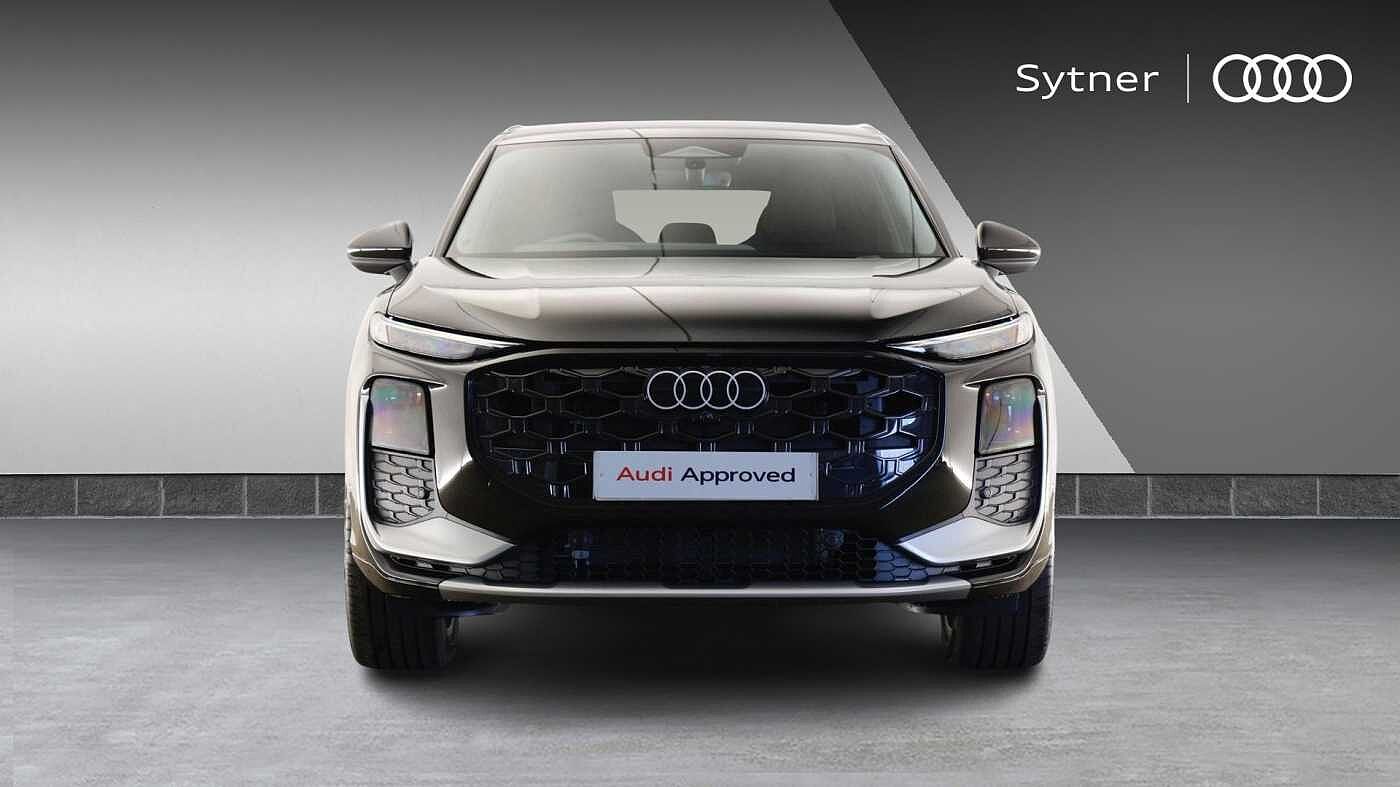 Used Audi Q3 2026 for sale - 77515257: Photo 7