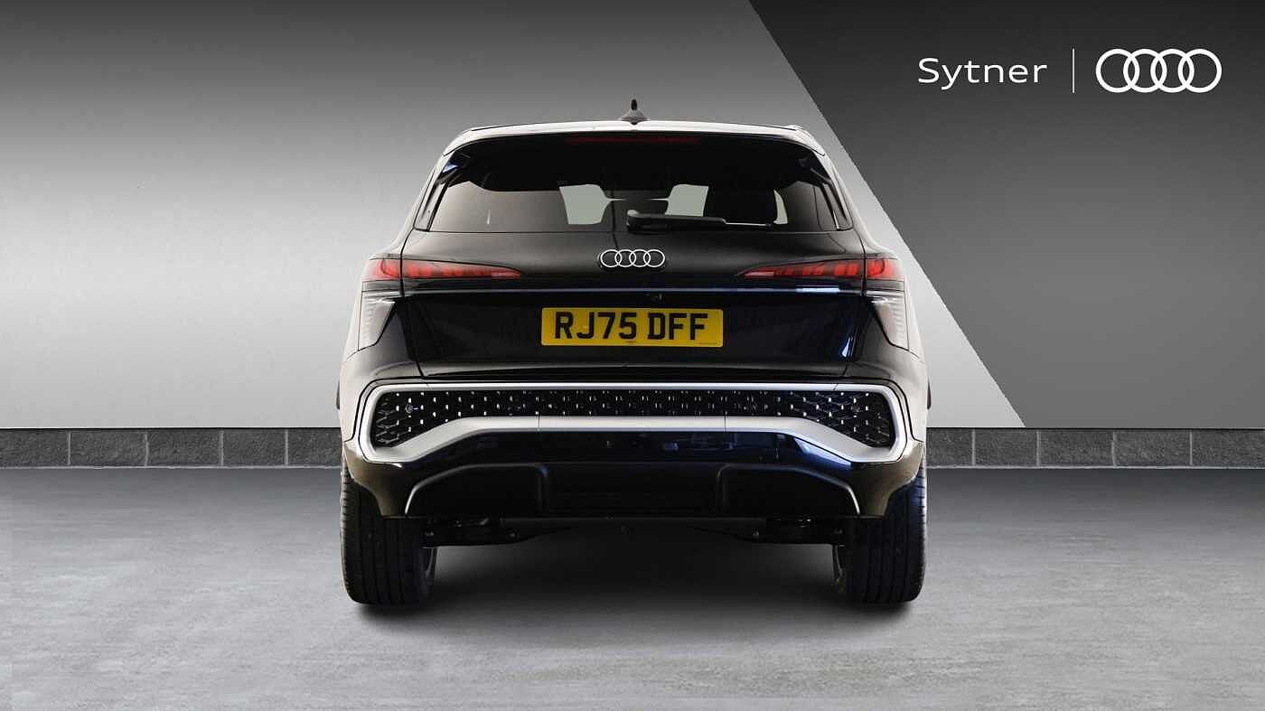 Used Audi Q3 2026 for sale - 77515257: Photo 8