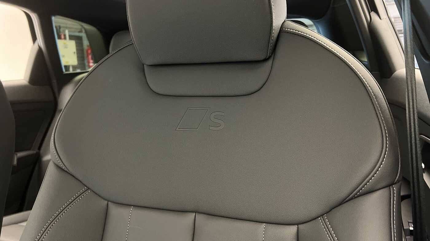 Used Audi Q3 2026 for sale - 77515257: Photo 9