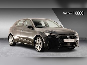 Used Audi A1 2023 for sale - 76263468: Photo