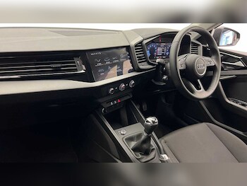 Used Audi A1 2023 for sale - 76263468: Photo