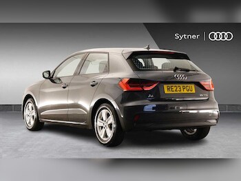 Used Audi A1 2023 for sale - 76263468: Photo