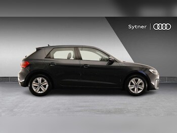 Used Audi A1 2023 for sale - 76263468: Photo