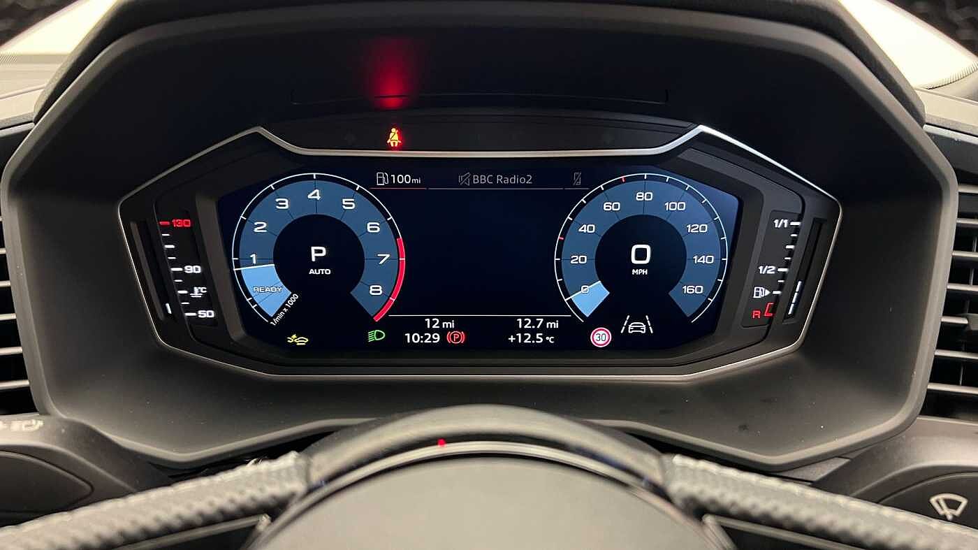 Used Audi A1 2025 for sale - 76679215: Photo 11