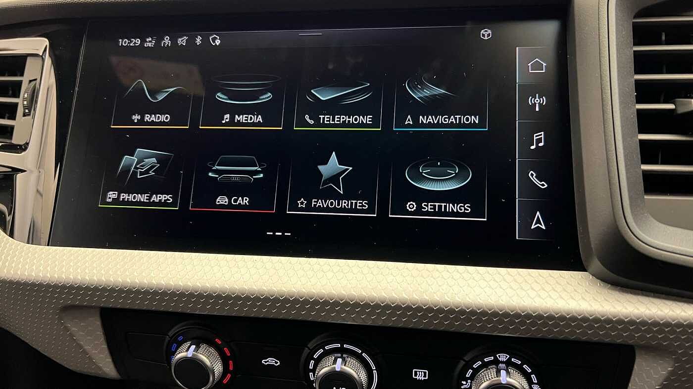 Used Audi A1 2025 for sale - 76679215: Photo 12