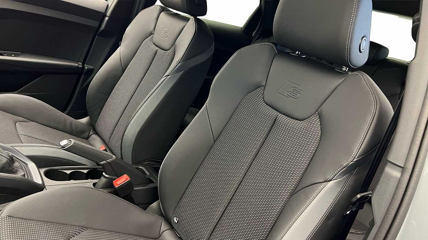 Used Audi A1 2025 for sale - 76679215: Photo 15