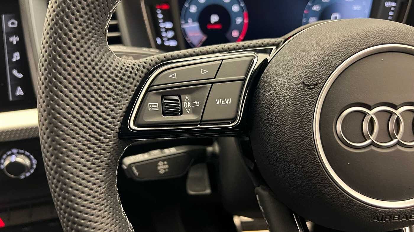 Used Audi A1 2025 for sale - 76679215: Photo 17