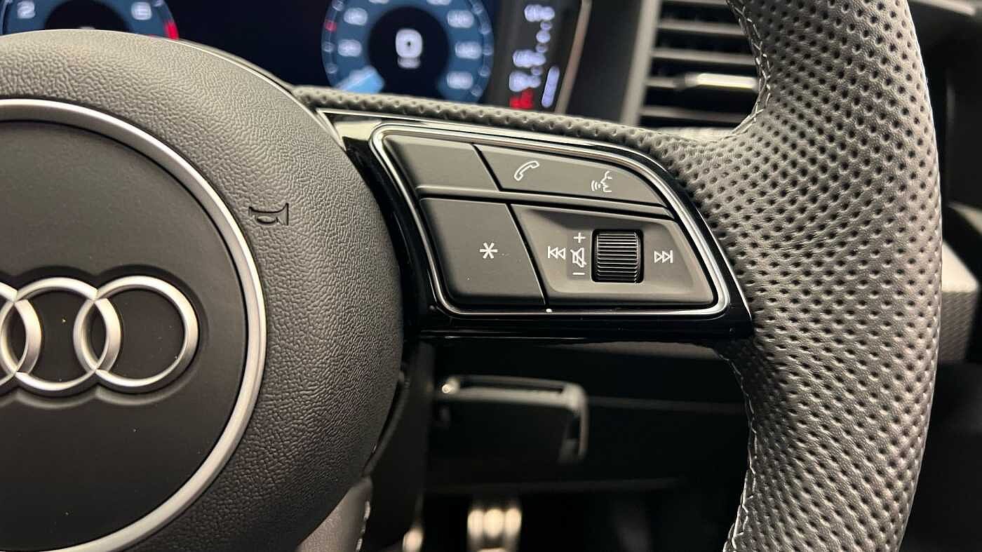 Used Audi A1 2025 for sale - 76679215: Photo 18