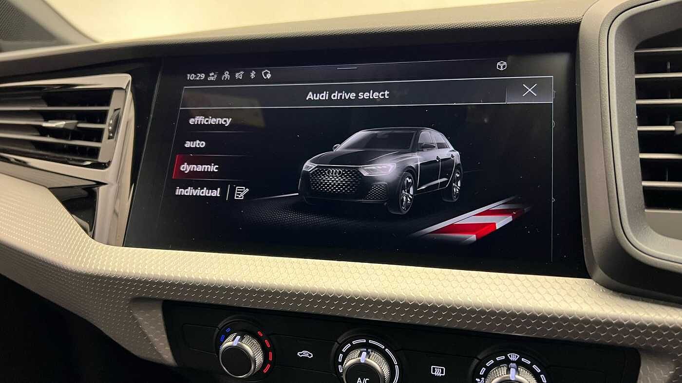 Used Audi A1 2025 for sale - 76679215: Photo 19