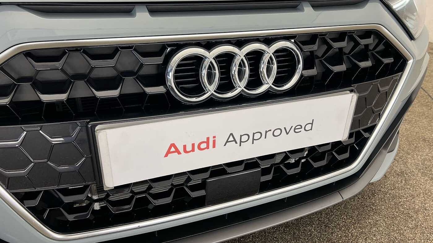 Used Audi A1 2025 for sale - 76679215: Photo 22