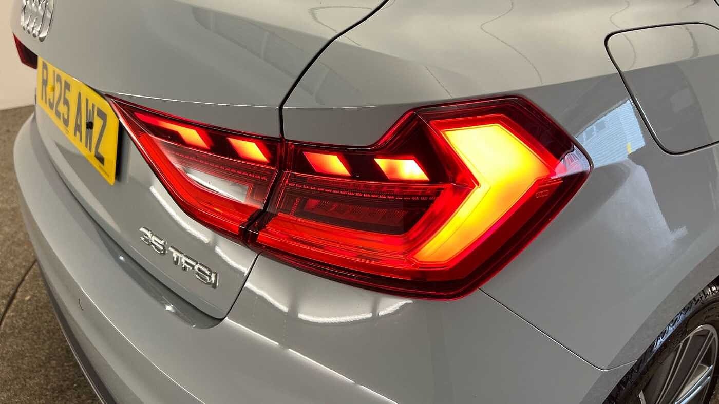 Used Audi A1 2025 for sale - 76679215: Photo 23