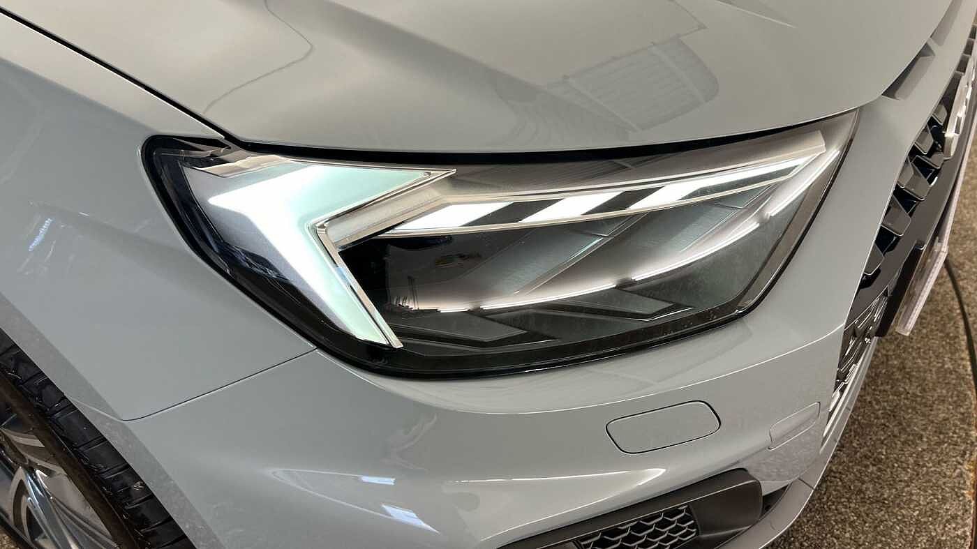 Used Audi A1 2025 for sale - 76679215: Photo 24