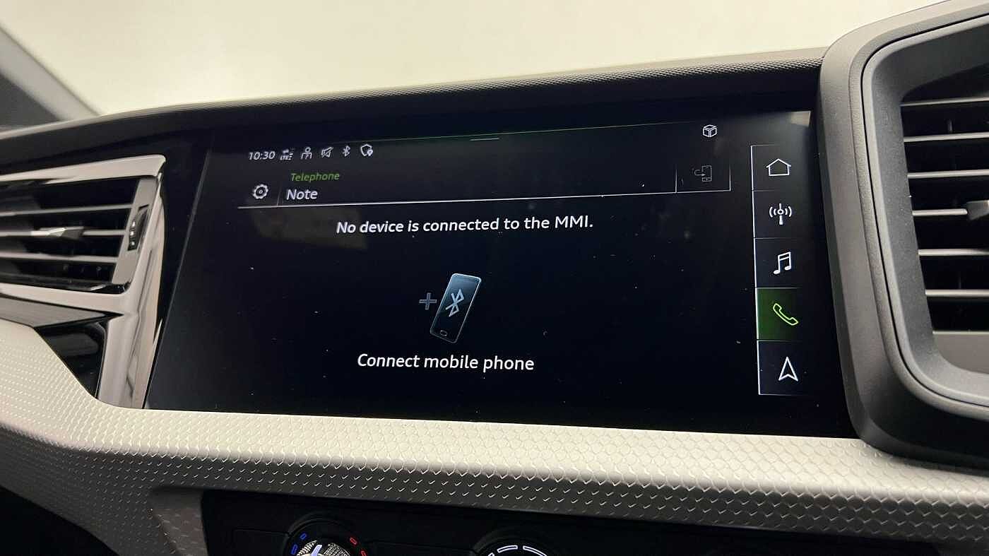 Used Audi A1 2025 for sale - 76679215: Photo 25