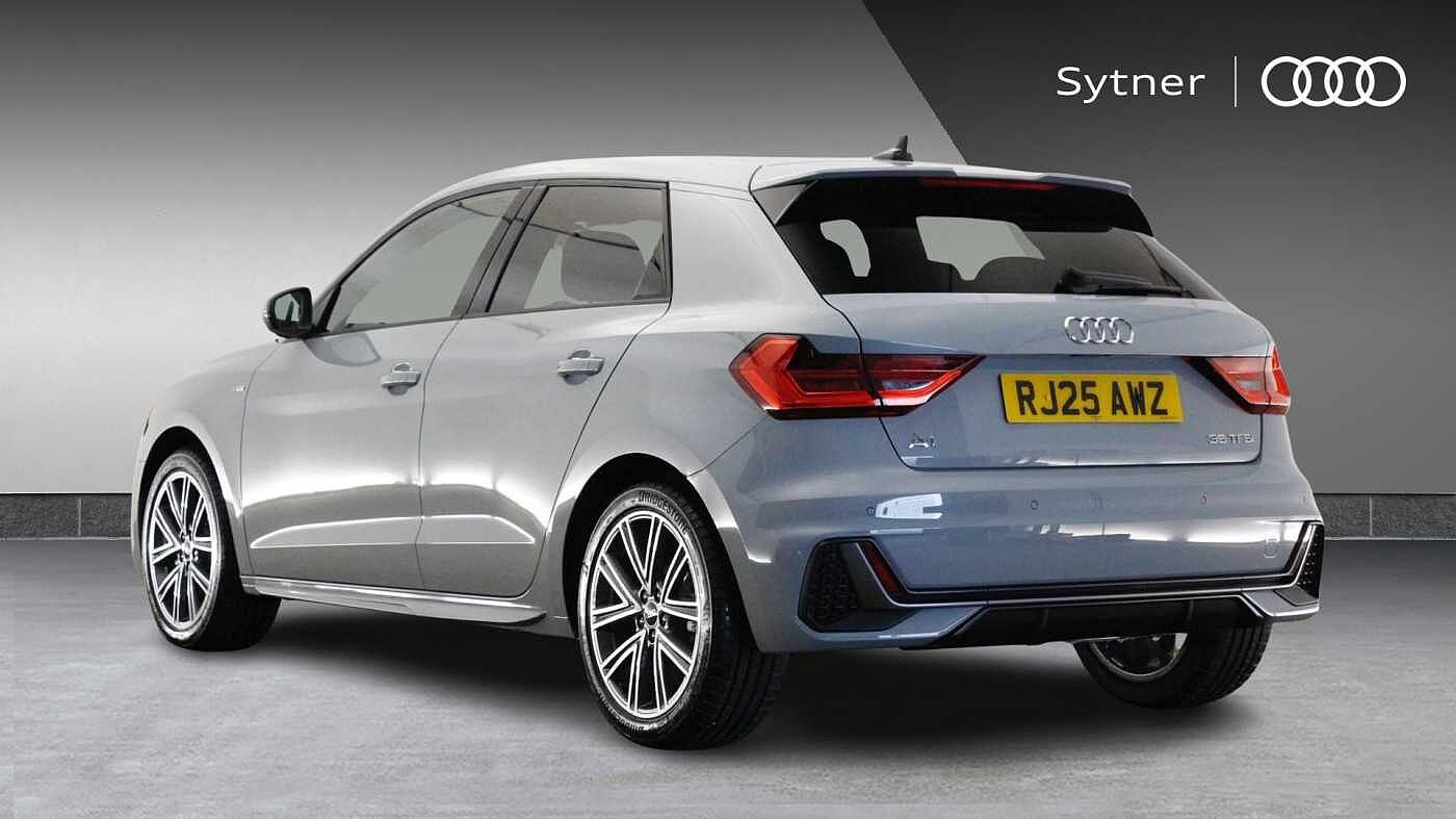 Used Audi A1 2025 for sale - 76679215: Photo 3