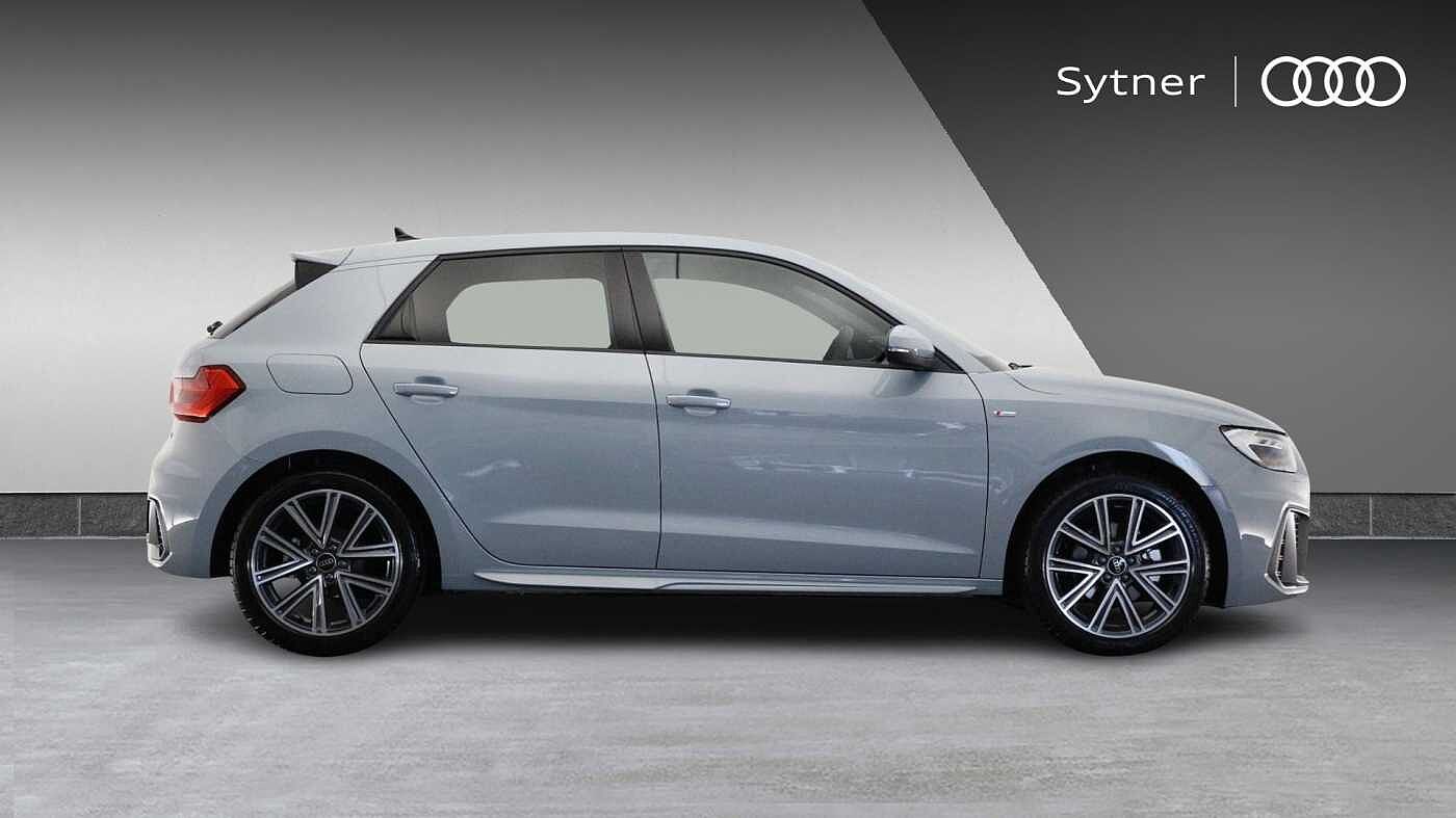 Used Audi A1 2025 for sale - 76679215: Photo 4