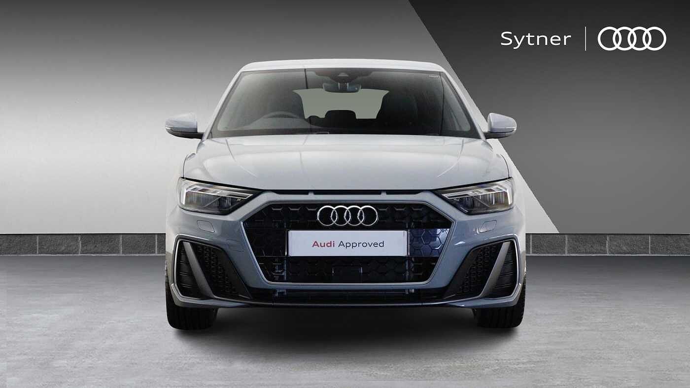 Used Audi A1 2025 for sale - 76679215: Photo 7