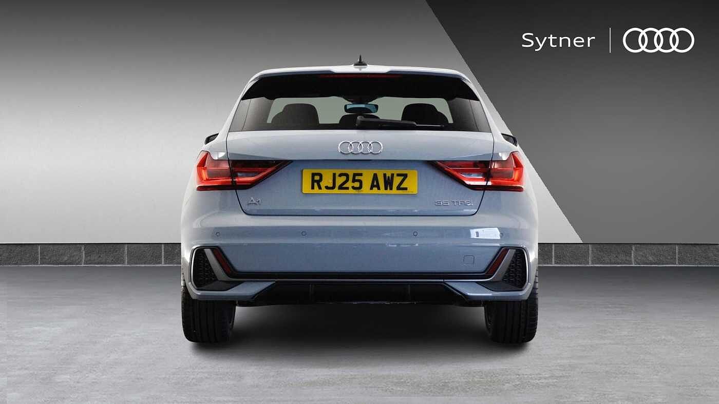 Used Audi A1 2025 for sale - 76679215: Photo 8