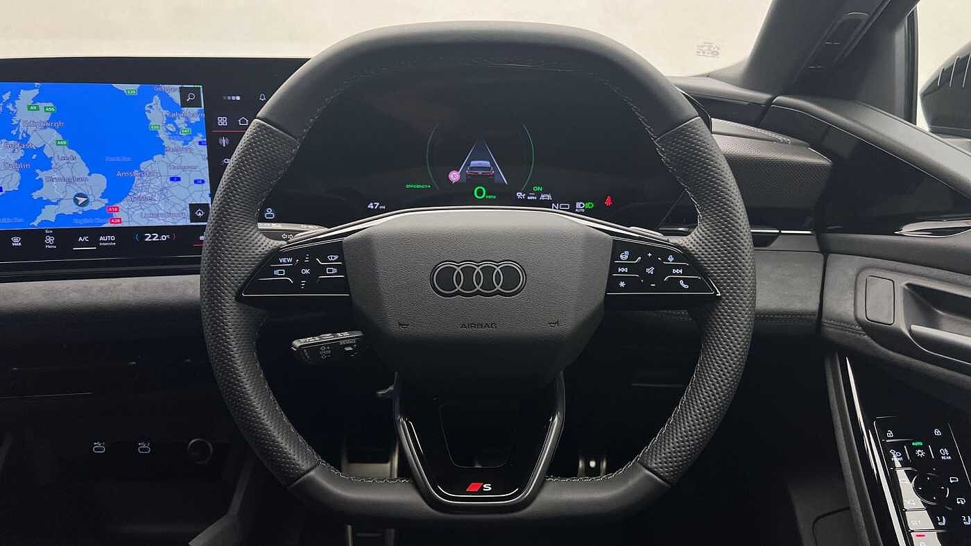 Used Audi A6 2025 for sale - 77258777: Photo 10