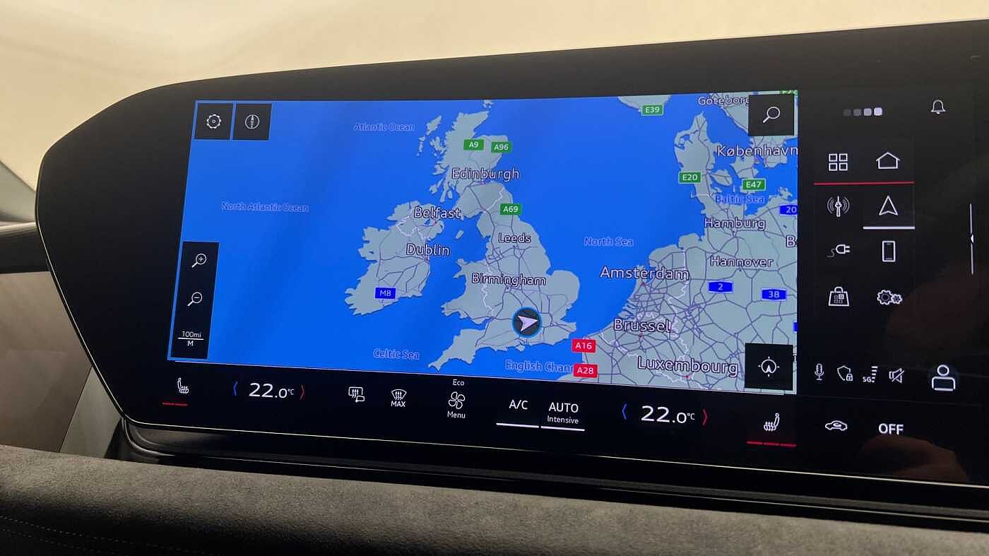 Used Audi A6 2025 for sale - 77258777: Photo 12