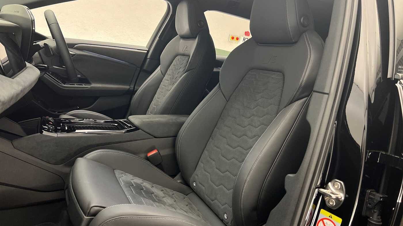 Used Audi A6 2025 for sale - 77258777: Photo 15