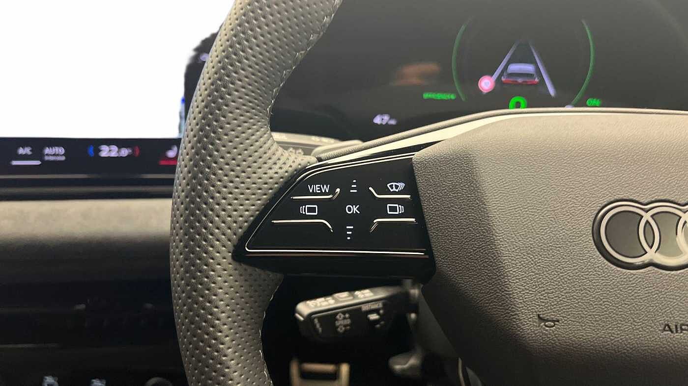 Used Audi A6 2025 for sale - 77258777: Photo 17