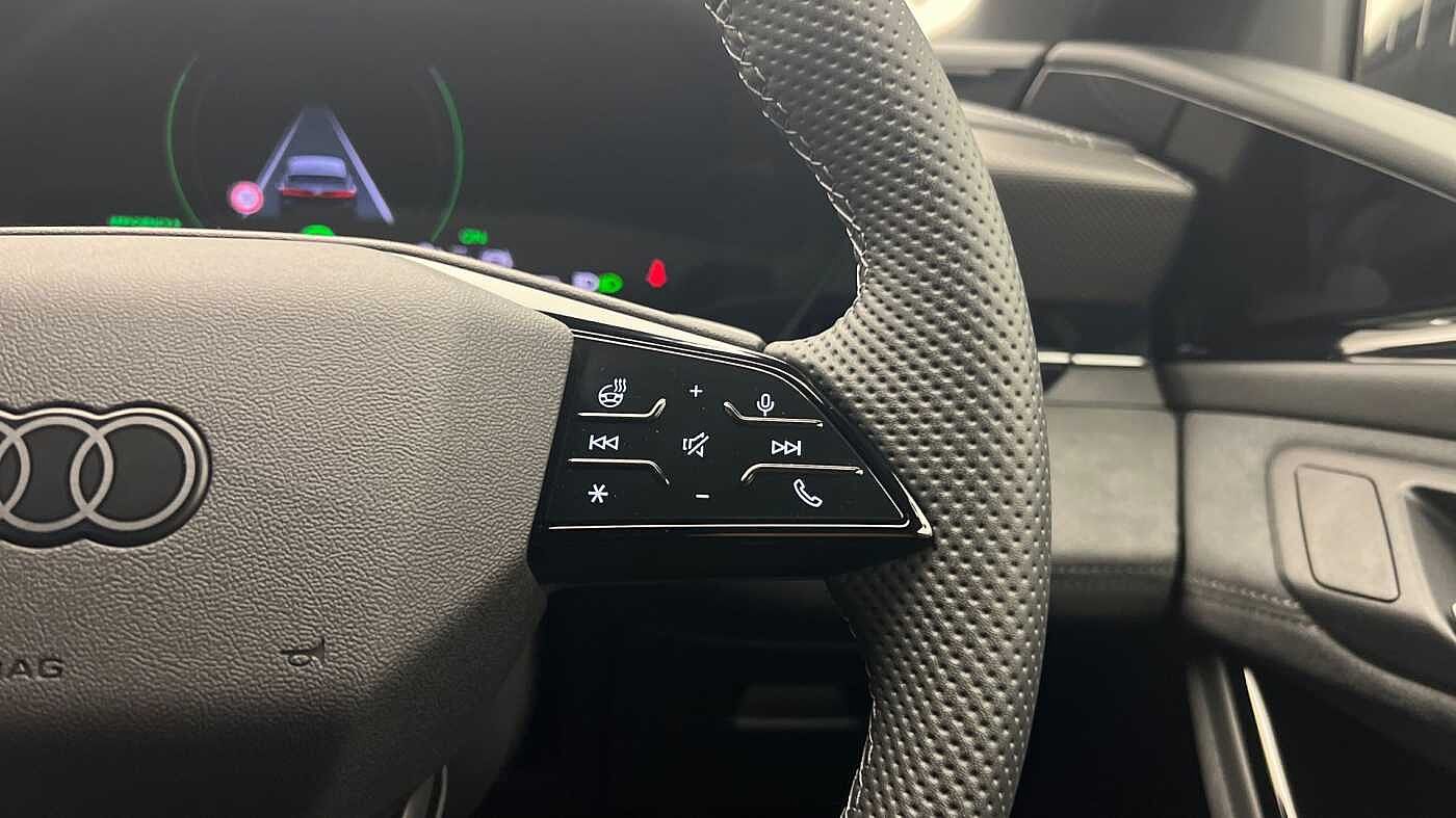 Used Audi A6 2025 for sale - 77258777: Photo 18