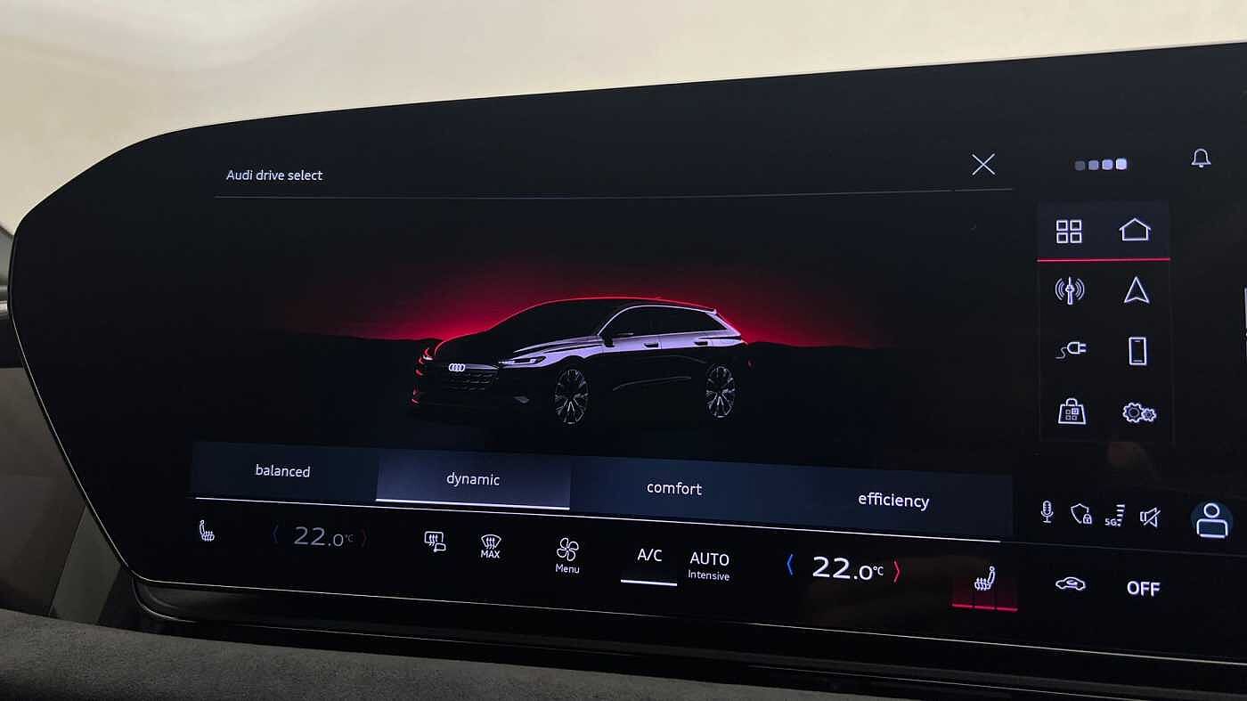 Used Audi A6 2025 for sale - 77258777: Photo 19