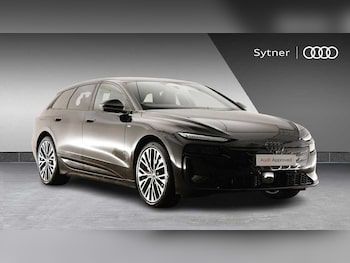 Used Audi A6 2025 for sale - 77258777: Photo