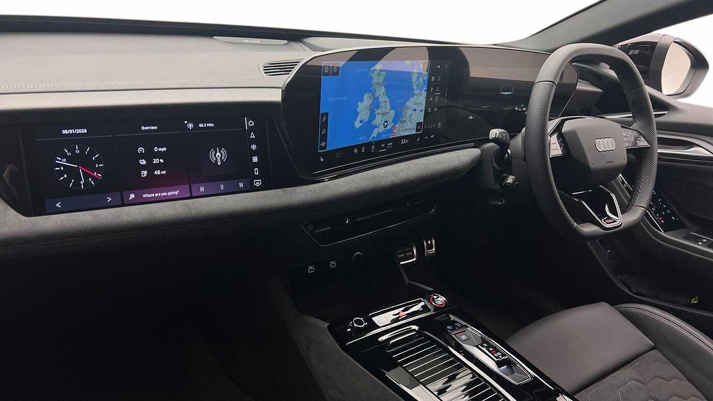 Used Audi A6 2025 for sale - 77258777: Photo 2