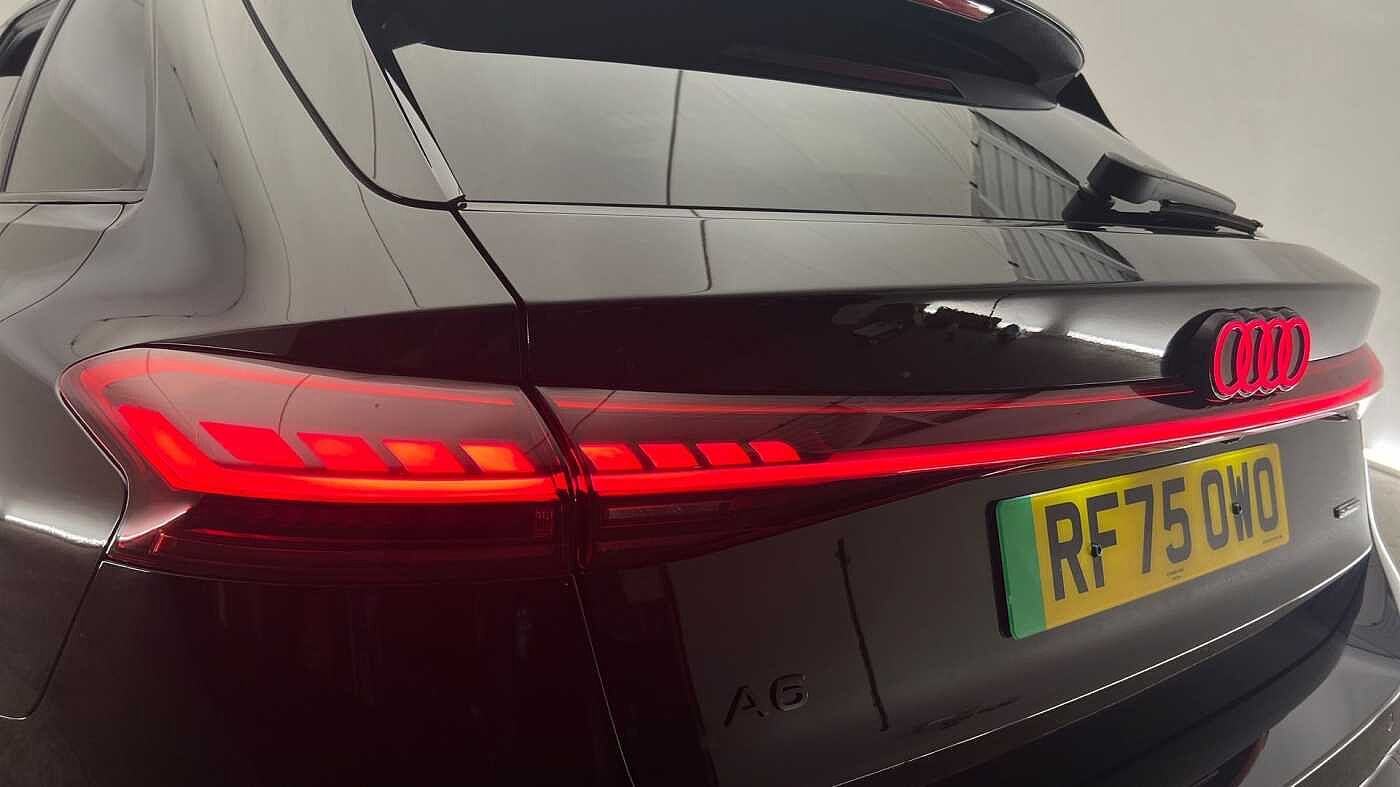 Used Audi A6 2025 for sale - 77258777: Photo 23