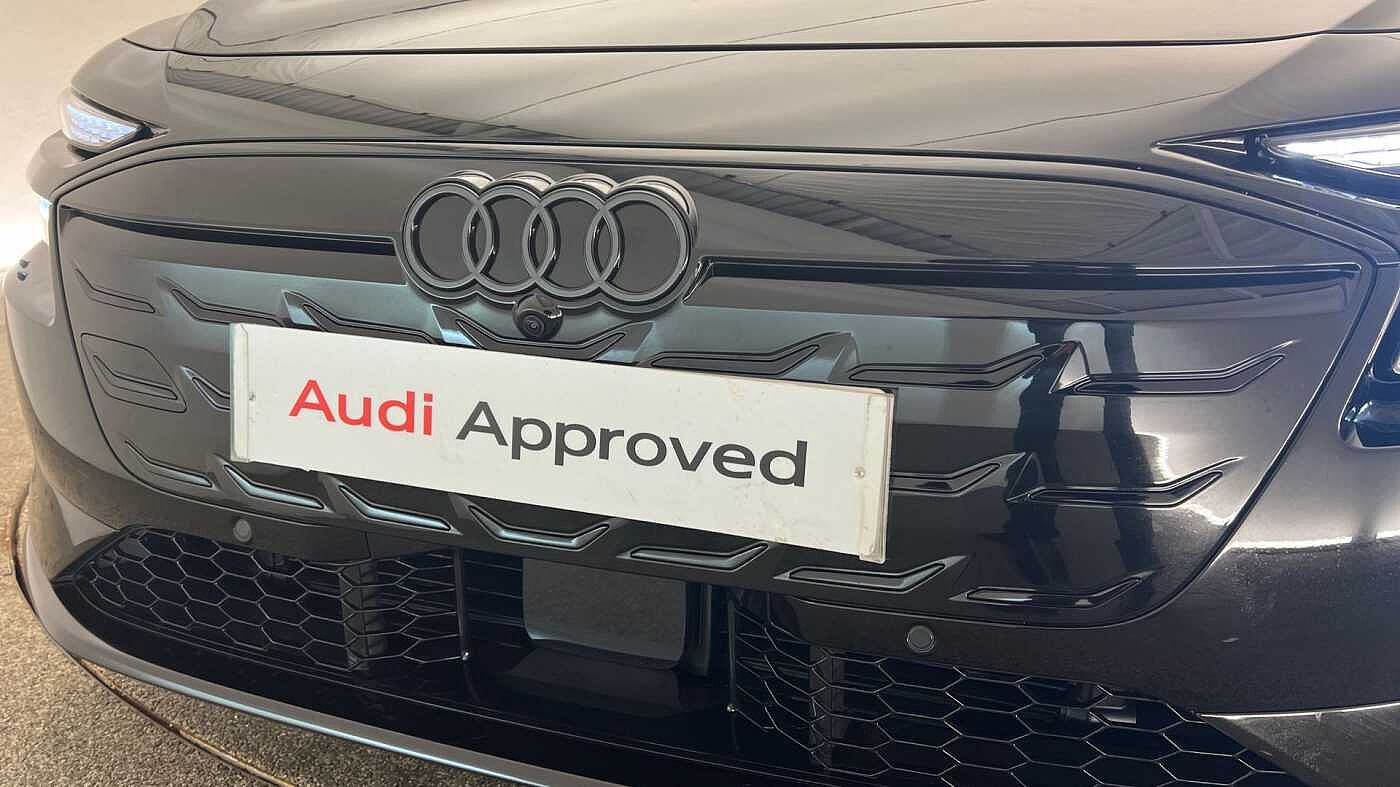 Used Audi A6 2025 for sale - 77258777: Photo 24