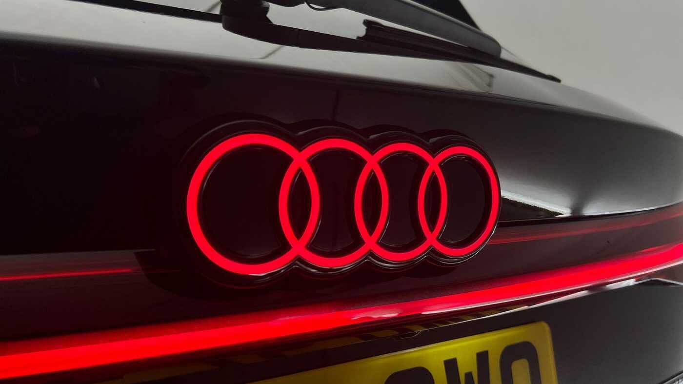 Used Audi A6 2025 for sale - 77258777: Photo 25