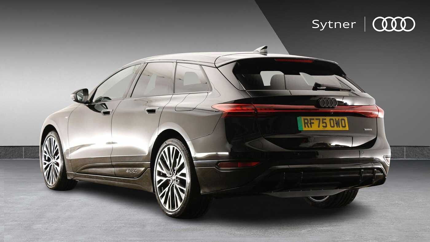 Used Audi A6 2025 for sale - 77258777: Photo 3