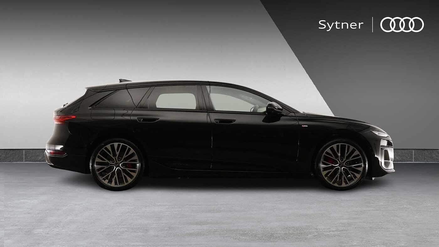 Used Audi A6 2025 for sale - 77258777: Photo 4