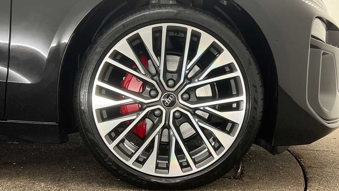 Used Audi A6 2025 for sale - 77258777: Photo 5