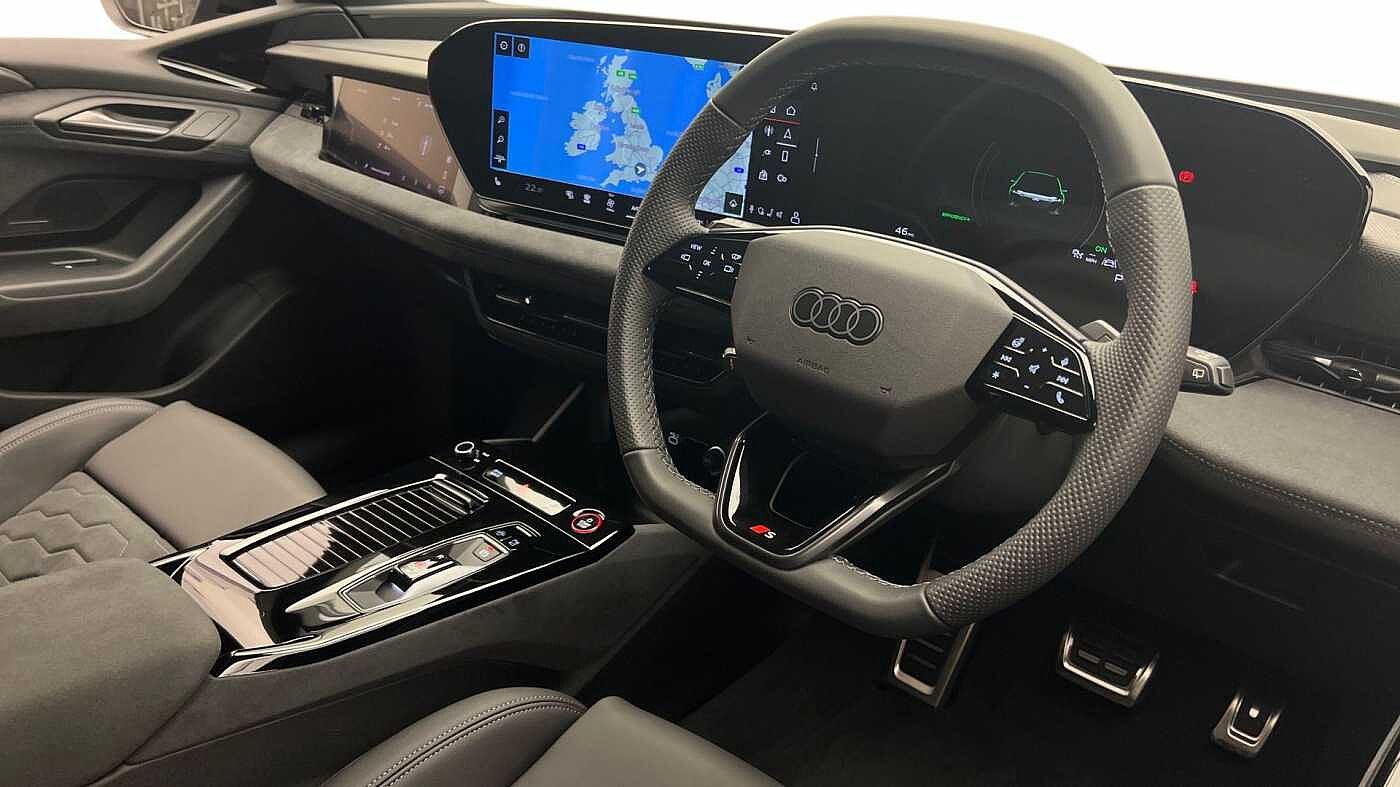 Used Audi A6 2025 for sale - 77258777: Photo 6