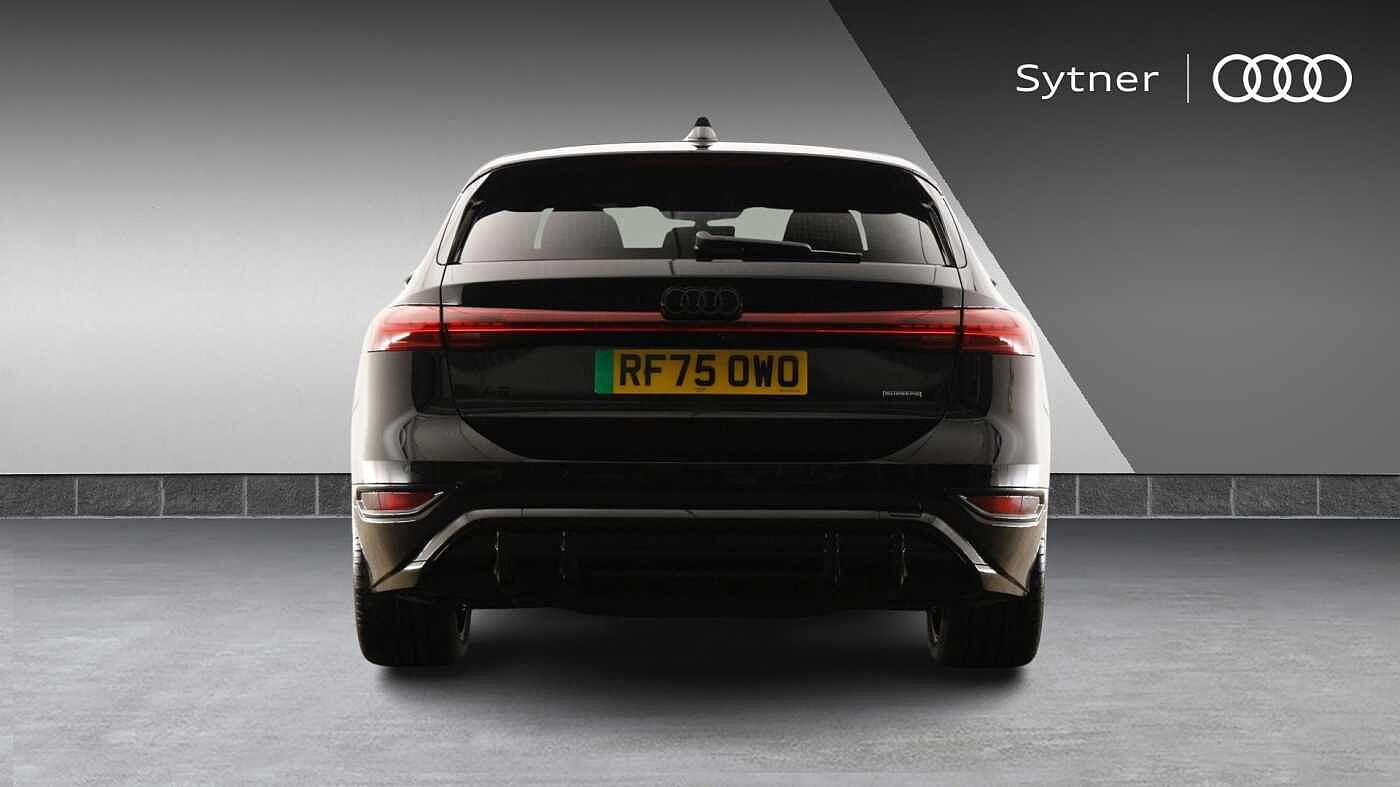 Used Audi A6 2025 for sale - 77258777: Photo 8